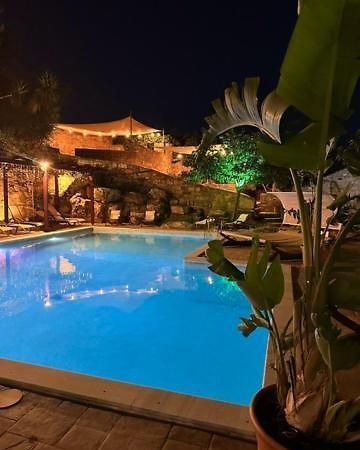 Stenakas Apartments Sakız Dış mekan fotoğraf