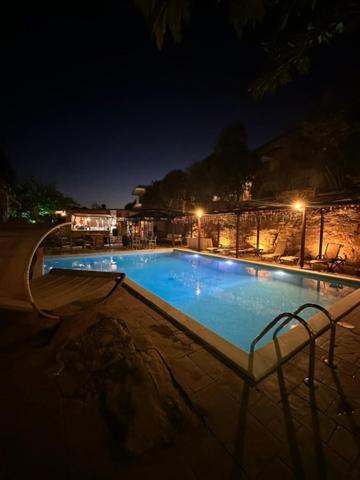 Stenakas Apartments Sakız Dış mekan fotoğraf