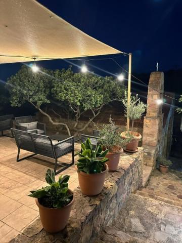 Stenakas Apartments Sakız Dış mekan fotoğraf