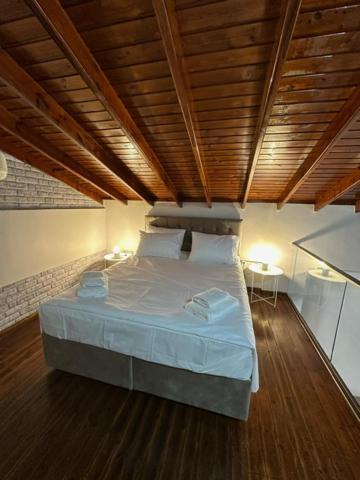 Stenakas Apartments Sakız Dış mekan fotoğraf