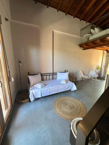 Stenakas Apartments Sakız Dış mekan fotoğraf