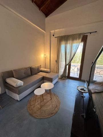Stenakas Apartments Sakız Dış mekan fotoğraf